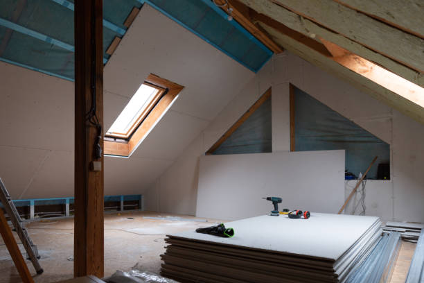 Best Insulation for Specific Applications in Shiprock, NM