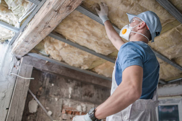 Best Types of Insulation in Shiprock, NM